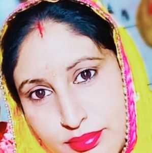 Meet your Posher, Sunita